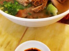 -莲塘味宝园牛杂(天越翔园店)