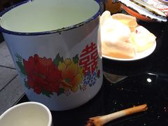 -人民公社大食堂(张家湾店)