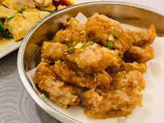 让炸面-粤·向群饭店(龙津东路总店)