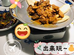 -小菜园新徽菜(合肥滨湖世纪金源店)