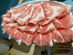 -青瓷火锅料理(西单大悦城店)