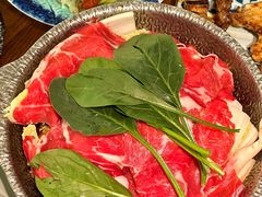 -王氏炉匠·烧鸟放题自助(好运街店)