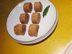 -大海碗·炸酱面·烤鸭·京菜(天坛店)