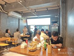-圳兴面王·拌川·特色炒面(福田车公庙店)