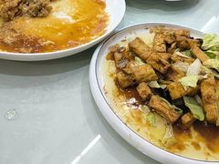 -同发号饭庄(复兴路店)