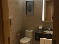 -天津水游城丽筠酒店