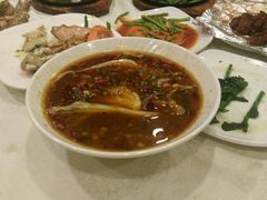 椒盐濑尿虾-吉源大排档·鱼生·海鲜(烧烤彩印厂店)