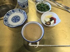 -牛街清真满恒記(平安里西大街店)