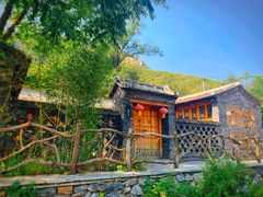 -快活林烧烤(红新路店)