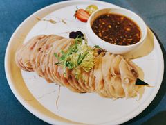 -伊带伊路新疆美食府(呼家楼店)