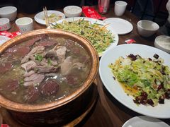 -李氏八大件老菜馆(万宝街店)