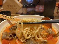 -味千拉面(航洋国际购物中心)