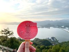 -千岛湖天屿景区
