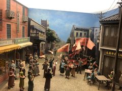 -上海四行仓库抗战纪念馆