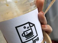 -JPG coffee(广州体育西店)