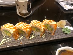 -昱匠·日本料理(金融街店)