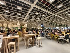 -宜家·瑞典风味餐厅(四元桥店)
