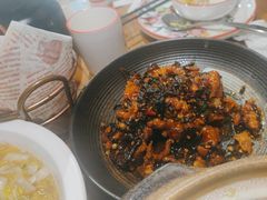 -新白鹿餐厅(百联中环店)