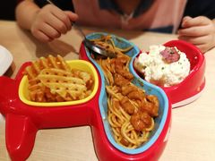 -必胜客(上海新南方商城PH店)