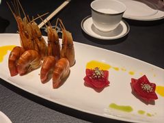 -茶人村·前滩江景雅宴(上海首店)