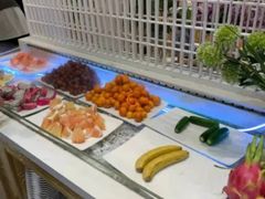 -我家牛排自助餐厅(永旺梦乐城店)