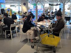 -宜家·瑞典风味餐厅(无锡店)