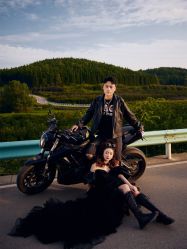 -芭莎视觉婚纱摄影(花溪店)