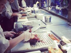 -四季小馆·地道北京小吃(广百店)