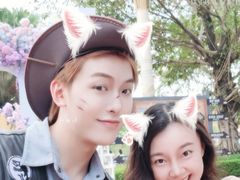 -南宁方特东盟神画