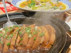-乡里八闽·福州乡土菜(高宅店)