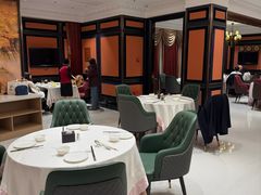 -龙水山大酒楼(万寿路店)