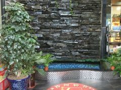 门面-山顶沙河粉-粤菜馆(凯旋店)
