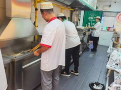 -黑窑厂糖油饼烤鸭·清真菜(总店)
