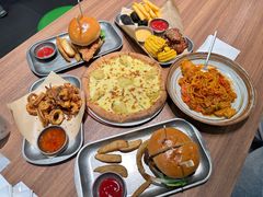 -魏斯理汉堡(西安沣东吾悦店)