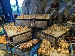 -西安W酒店·WEI全味西餐厅