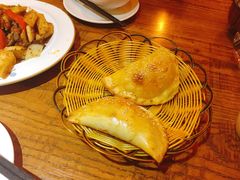 烤包子-西域阿里马新疆菜·清真(桂花路店)