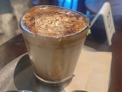 -luutosa  cafe & tea 鹿兔山