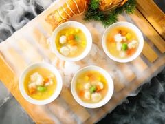 -拂晓山房·私房川菜(西门店)