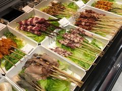 -盒马鲜生(龙德广场店)