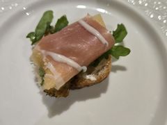 -沏点Trattoria意大利餐厅(新街口店)