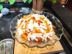 -圣琼美食百汇自助餐厅(长安万达店)