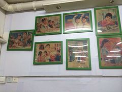 希望小学堂-做了不起的80后