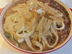 -高福麻辣烫(新阳店)