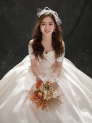 -女王风尚STUDIO·轻奢化定制