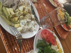 -So Lounge索兰至餐厅(蓝色港湾店)