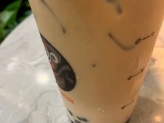 -CoCo都可(小寨赛格店)
