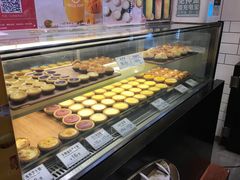 -芳叔(江南新地店)