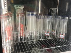 -壹楼烧烤档(坂田五和店)