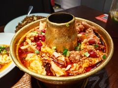 -全牛匠·乐山跷脚牛肉(西单华威约饭街店)