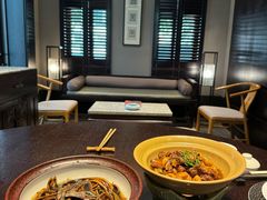 -萬國春·中菜馆(颐和公馆店)